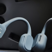 sanag塞那A50气传导耳机，不入耳式也有好音质的运动耳机！