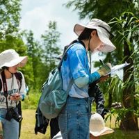 公民科学家｜揭秘水面下的植物“原住民”