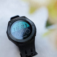 我自由，不被定义——Mentech铭普watch Xe1