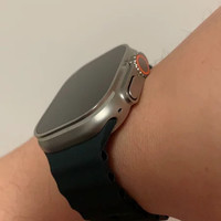 【Apple Watch Ultra 开箱评测】—— 探索极限，超越自我，这款苹果手表真的“值得买”吗？