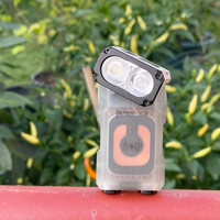 农村人生活引入高科技——务本X3猫头鹰手电筒，守护我的菜园