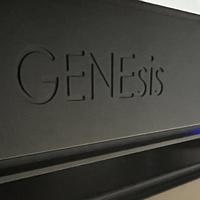 仙籁旗舰全家桶体验之三——GENEsis GX