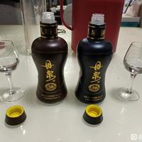 小酌怡情，酒逢知己，二两刚好😊