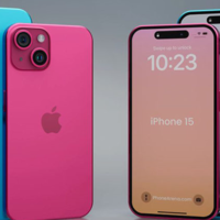 新手机 篇二：iPhone 15 全机型更新19 大亮点提前预知