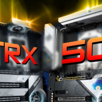 華擎公布 TRX50 WS 主板，支持新一代 Threadripper 7000“線程撕裂者”