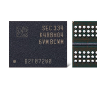 三星發布 12nm 32Gb DDR5 內存顆粒，省電10%、容量翻倍，年底量產