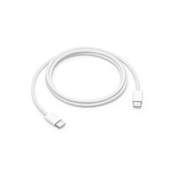 苹果上架新款 USB-C 充电线：编织设计、USB 2 速率、60W/240W 可选