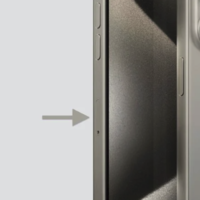 除美國以外，蘋果 iPhone 15/ Pro 系列四款手機均配備實體 SIM卡槽