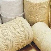 缝纫线 篇二百一十三：纸纤维缝纫线是怎么制作的