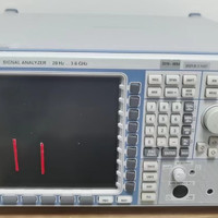 FSQ3信号分析仪3.6GHz