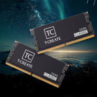 十銓推出開創者 DDR5-5600 筆記本內存：十層 PCB 板、兼容 12/13 代酷睿