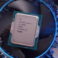 网传丨或是最走量的新一代酷睿 i5-14600K 跑分出炉，对比老款 i5-13600K