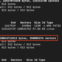 Armbian 手动挂载及开机自动挂载U盘