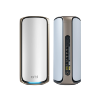 網件 Orbi 970 Wi-Fi 7 Mesh路由器，起售1.2萬元