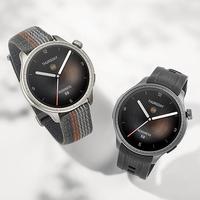 华米跃我推出 Amazfit Balance 智能手表：心率监测、50米防水、14 天续航