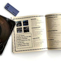 七大叔的CD： 篇九：七大叔的CD： 篇七：Backstreet Boys Greatest Hits！还记得你追过的后街男孩吗？