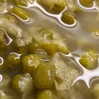 绿豆汤的神奇功效：清热解毒、润肤美容，还能提高免疫力!