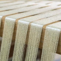 缝纫线 篇三百：天蚕丝缝纫线的优缺点