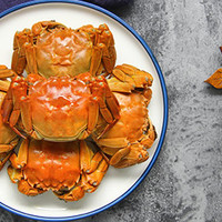 清蒸大闸蟹的蘸料怎么调好吃 螃蟹罐料汁的做法大全