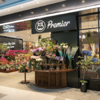 全國首家盒馬Premier黑標店落地，一半進口商品、多個品牌首發！