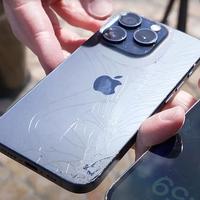 耐用性測試丨iPhone 15 比 iPhone 15  PM 背后玻璃更抗造，Pro 比 Pro Max 耐用