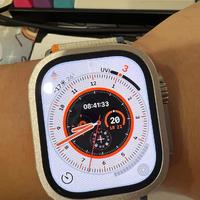 Apple Watch Ultra 2购买经历