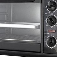 电烤箱评测：性价比之选，让你爱上烘焙！