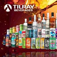 資訊：美國Tilray Brands公司收購百威集團旗下八個啤酒品牌