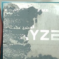 华擎AMD 350芯片组升级ryzen 5600 cpu