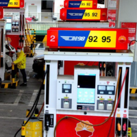 国内油价将于10月24日24时起调整，有望小幅下调