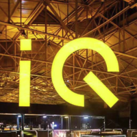 網傳 | “地鐵發布會”：iQOO 12 神秘真機現身地鐵，有望搭載自研獨顯芯片