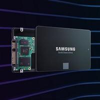 三星宣布正在打造第 9 代 V-NAND SSD 儲存顆粒，堆疊超300層