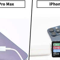iPhone14、15 Pro Max机型充电对比，哪种规格充电器能满足需求？