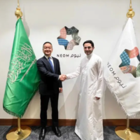 小馬智行獲沙特新未來城1億美元投資，并將成立合資公司