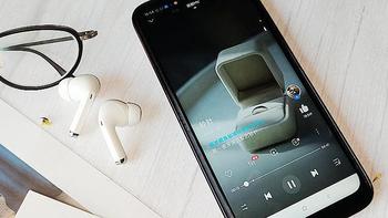 魅蓝Blus L真无线主动降噪耳机：百元亲民耳机，彰显年轻活力！