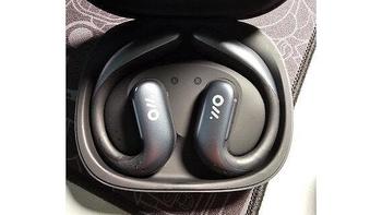 一款可以治疗选择困难症的蓝牙耳机 | Oladance OWS Pro全开放式不入耳蓝牙耳机实测