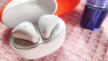 评测生活 篇二：悦耳聆听，双十一必买超高性价比耳机-QCY AilyBuds Lite蓝牙耳机