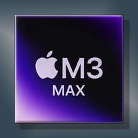 蘋果 M3 Max 芯片跑分出爐：多核成績媲美 M2 Ultra