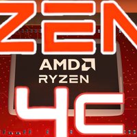 硬件最前线 篇四十七：APU可以塞更多核心！AMD正式发布Zen4C架构