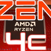 APU可以塞更多核心！AMD正式发布Zen4C架构