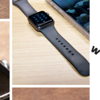 遍历繁花觅初心 篇六十五：新版Apple watch发布了，多年旧AW用户的我要更新吗？