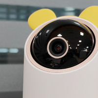 华为智选海雀智能摄像头3Pro，安防新装备