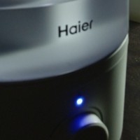 海尔加湿器：实测效果惊人，轻松缓解干燥肌肤!