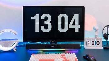 数码评测 篇三十三：杜伽K615W机械键盘评测，颜值好看，手感好，双十一值得入手