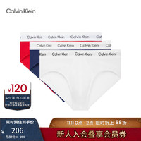 一夜入冬、PLUS会员：Calvin Klein Jeans 卡尔文·克莱恩牛仔 飞行员羽绒服*1+三角内裤3条装*1