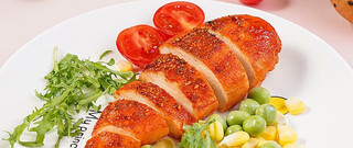 肌肉小王子鸡胸肉- 高蛋白低脂美味，营养代餐的首选！