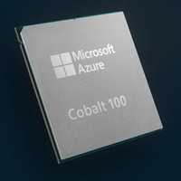 微软发布 Maia 100 和 Cobalt 100 自研芯片、台积电5nm、最高128核心