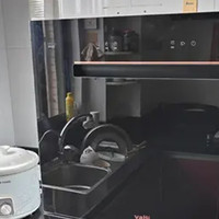 干态存储替代消毒柜，VATTI华帝洗碗机JWV12-A2体验评测