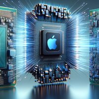 硬件最前线 篇114：为什么Apple M系列处理器的内存带宽总比对手高？
