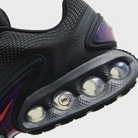 全新Nike Air Max DN曝光，豆莢造型氣墊吸睛！